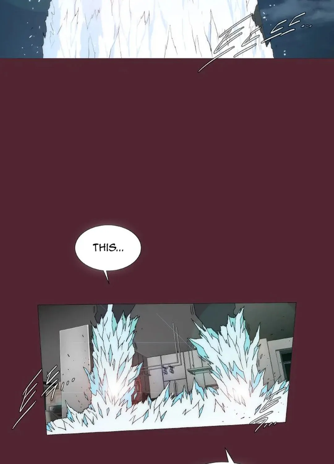 Trace 2.0 Chapter 127 page 59 - 