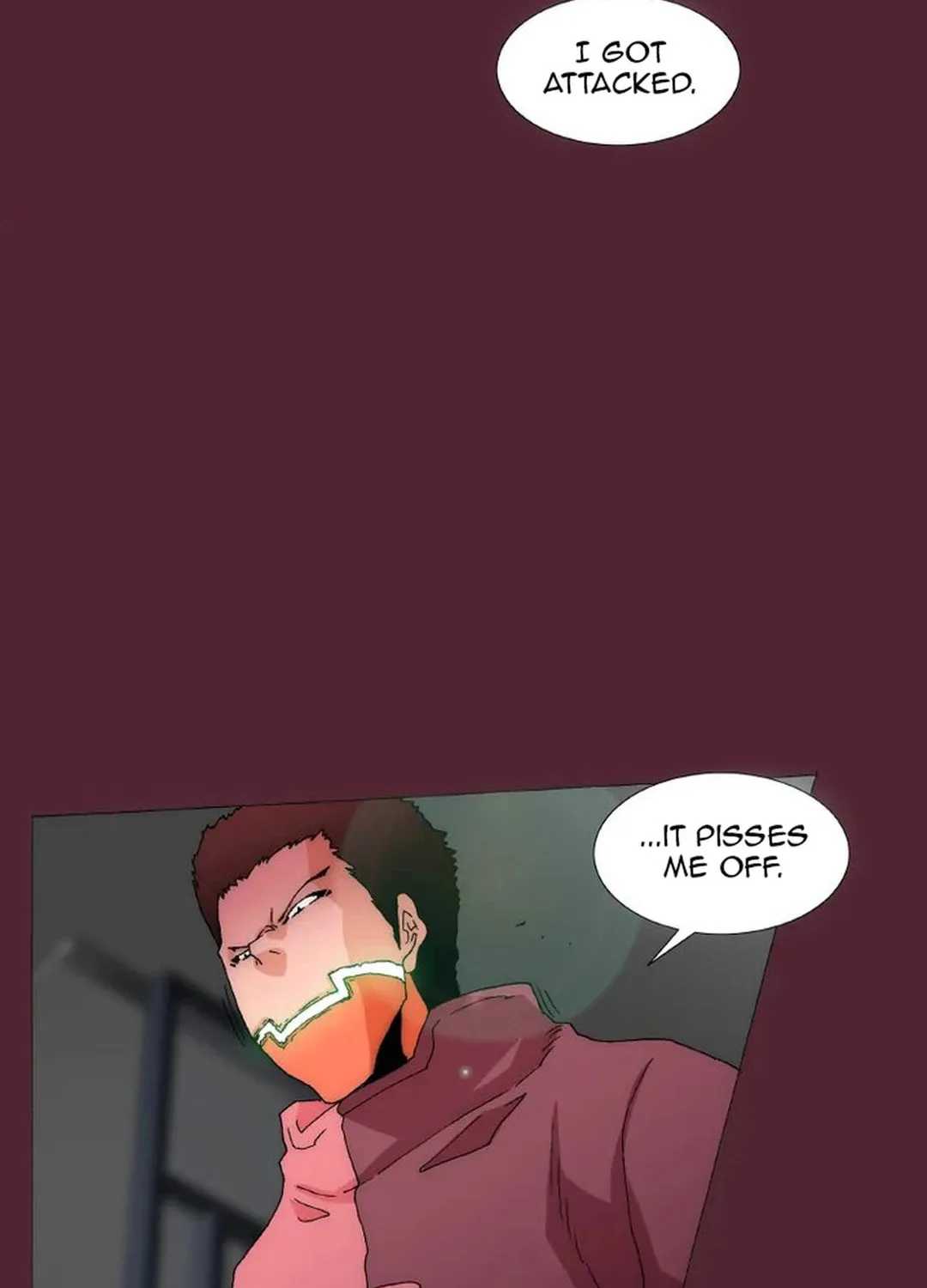 Trace 2.0 Chapter 127 page 60 - 
