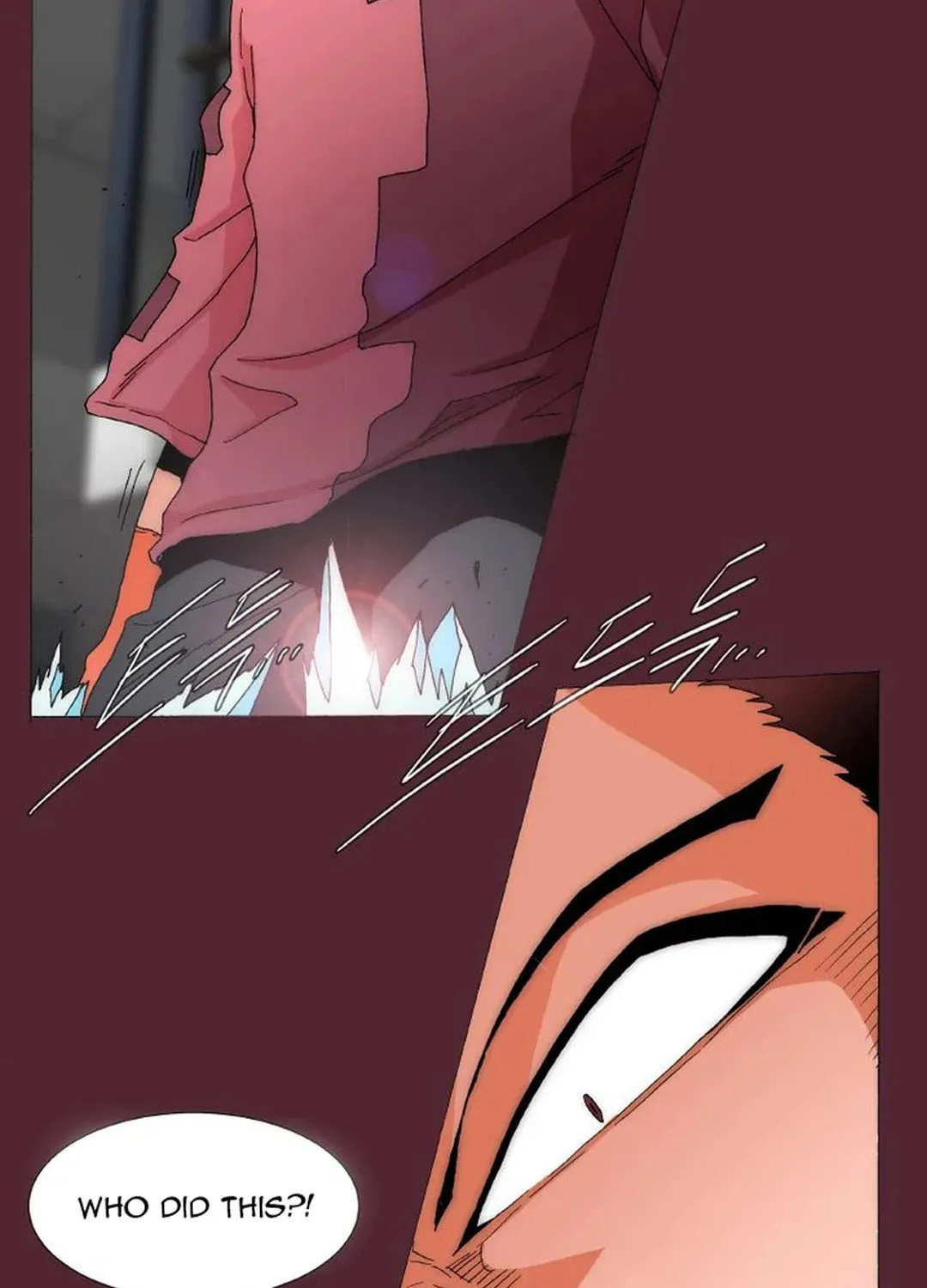 Trace 2.0 Chapter 127 page 61 - 