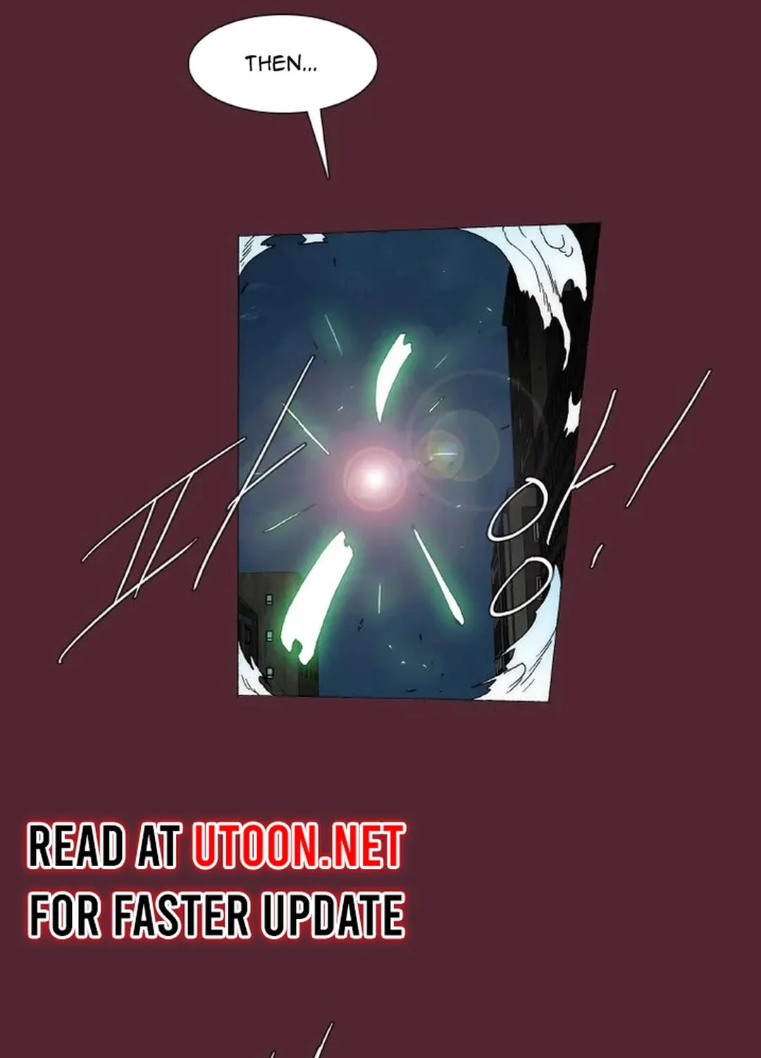 Trace 2.0 Chapter 127 page 10 - 