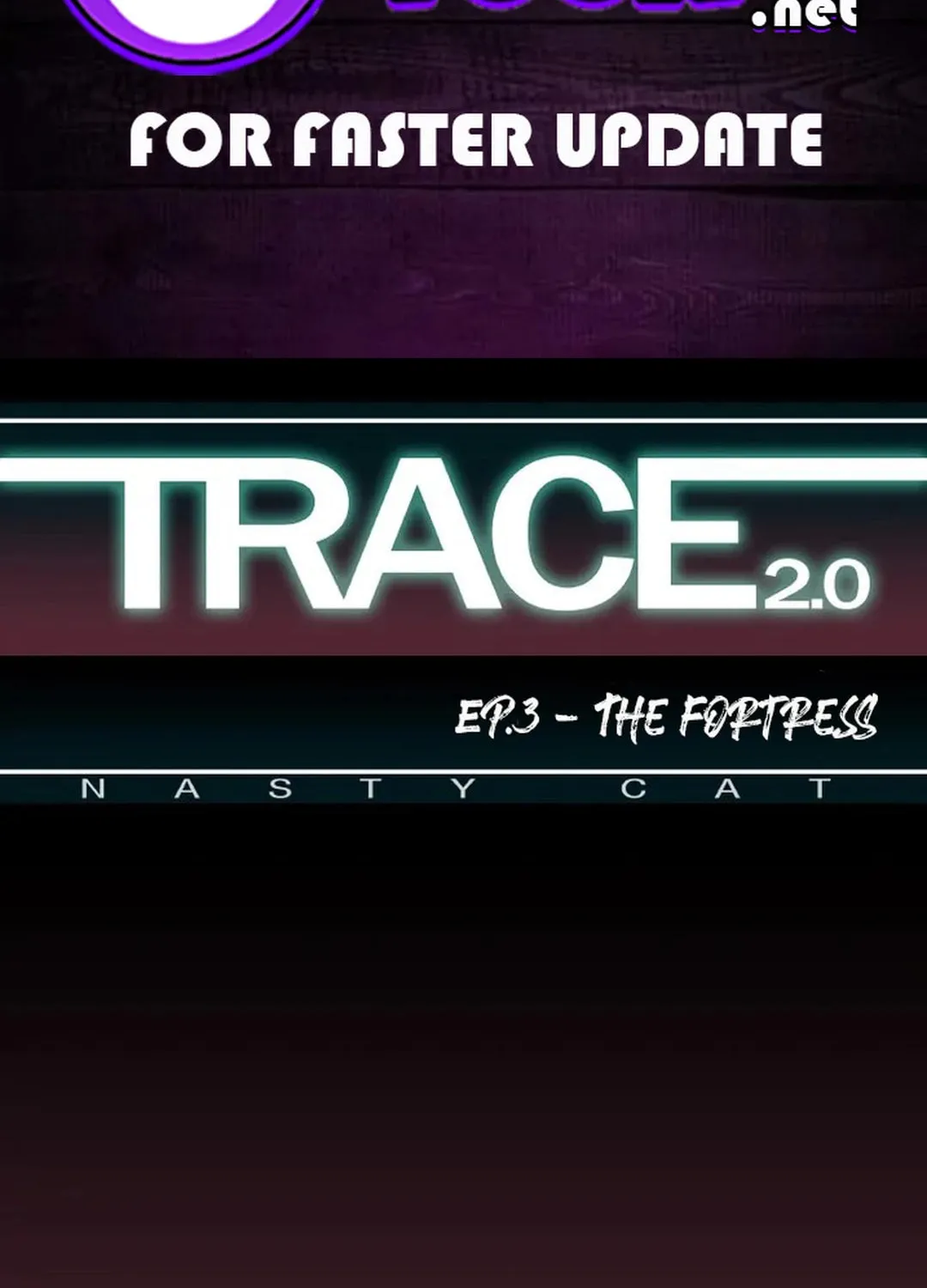 Trace 2.0 Chapter 128 page 2 - 