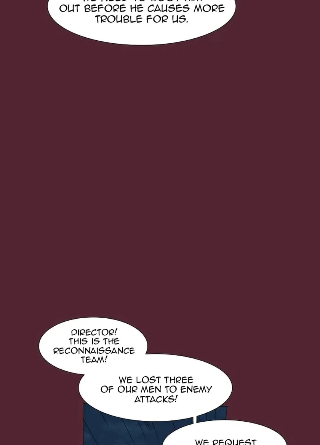 Trace 2.0 Chapter 128 page 11 - 