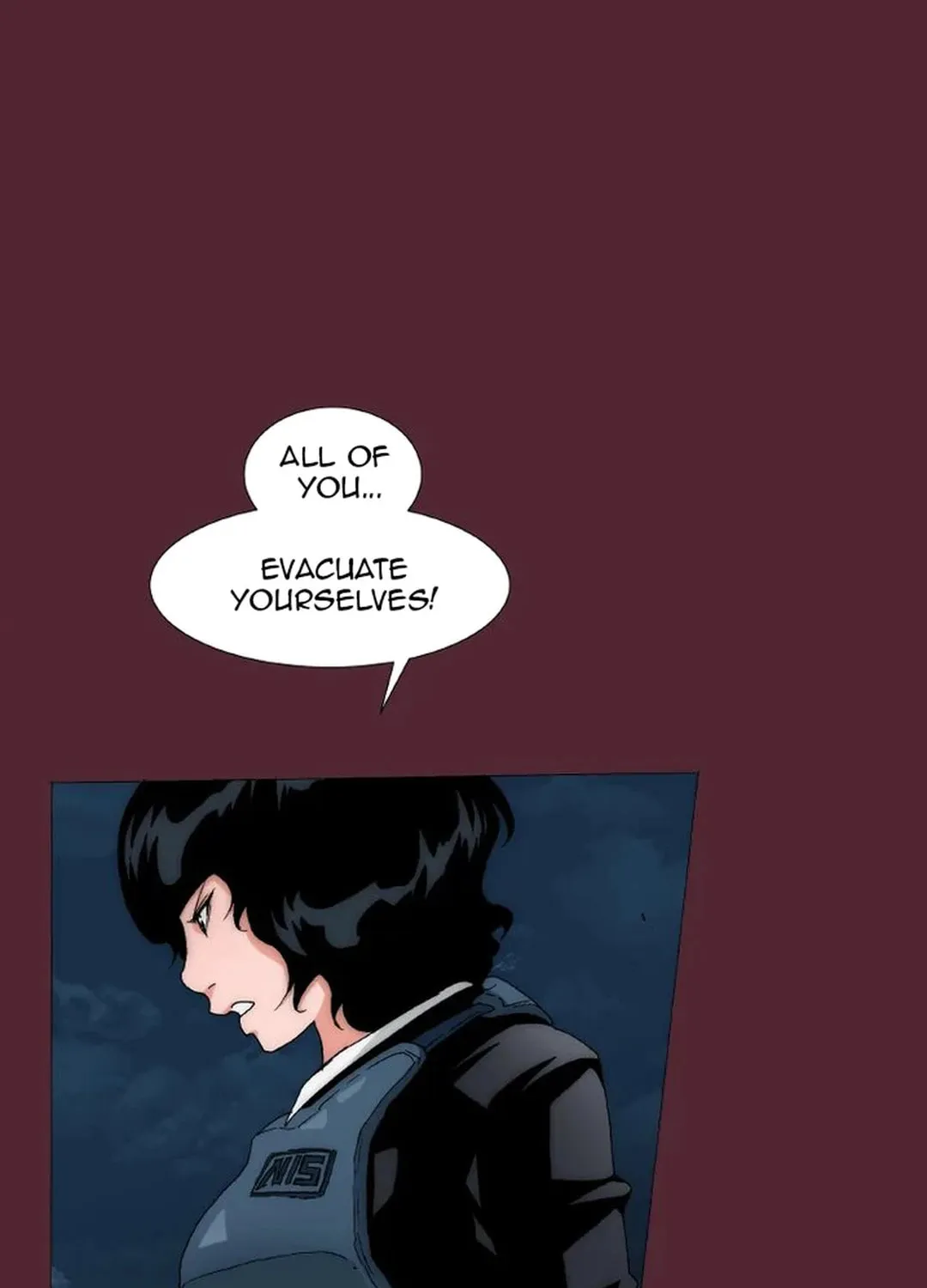 Trace 2.0 Chapter 128 page 15 - 