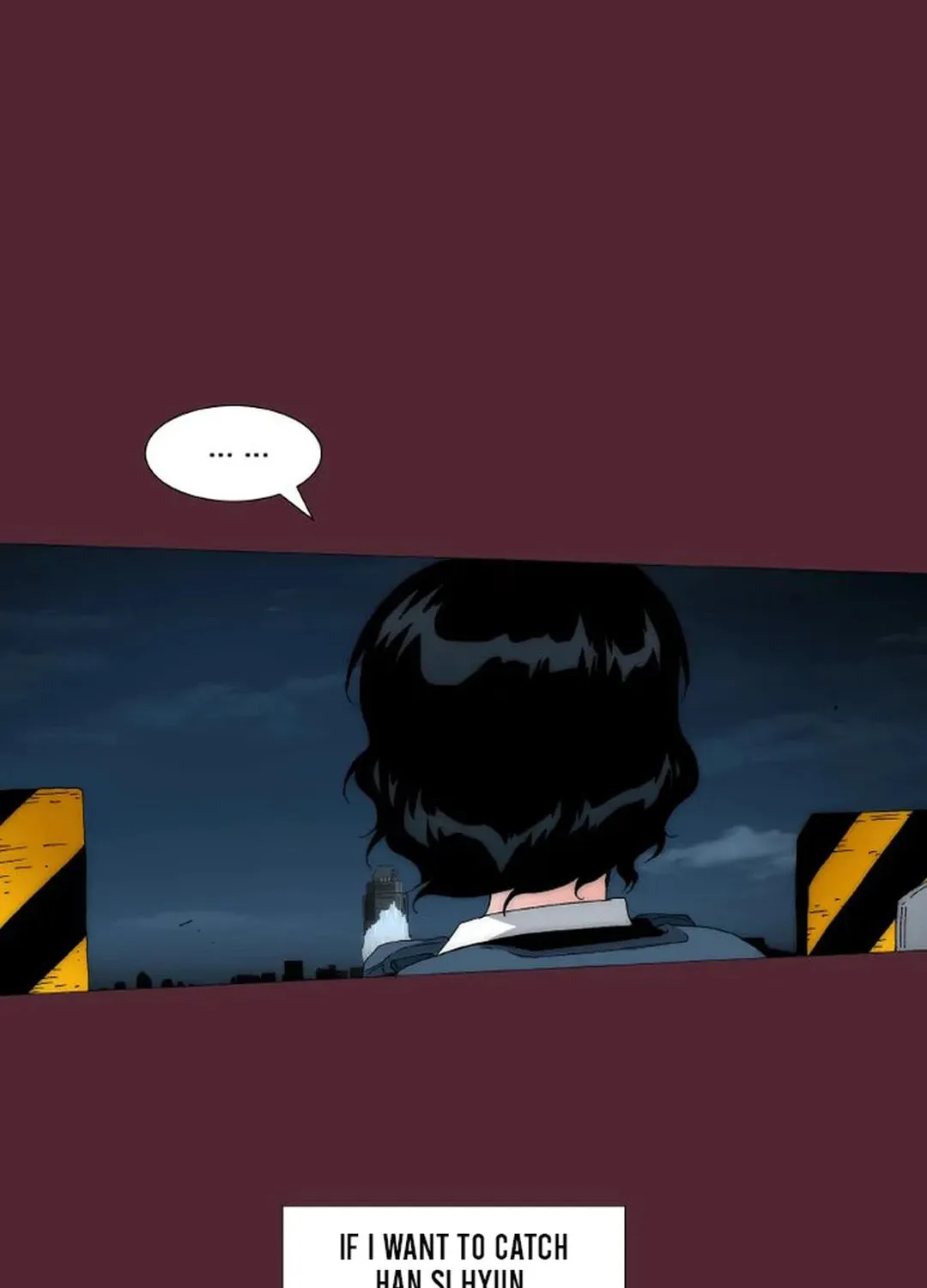 Trace 2.0 Chapter 128 page 20 - 