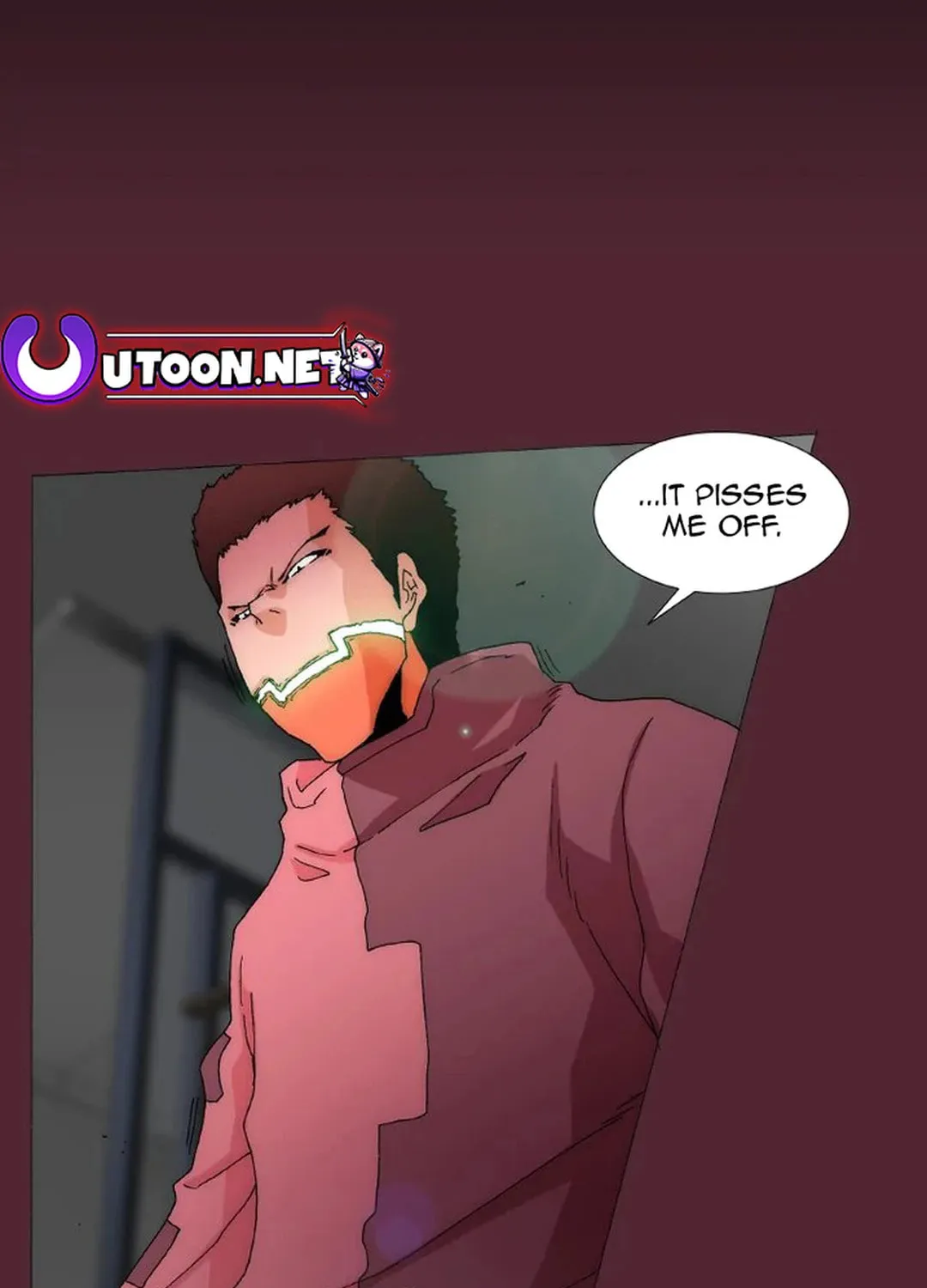 Trace 2.0 Chapter 128 page 3 - 