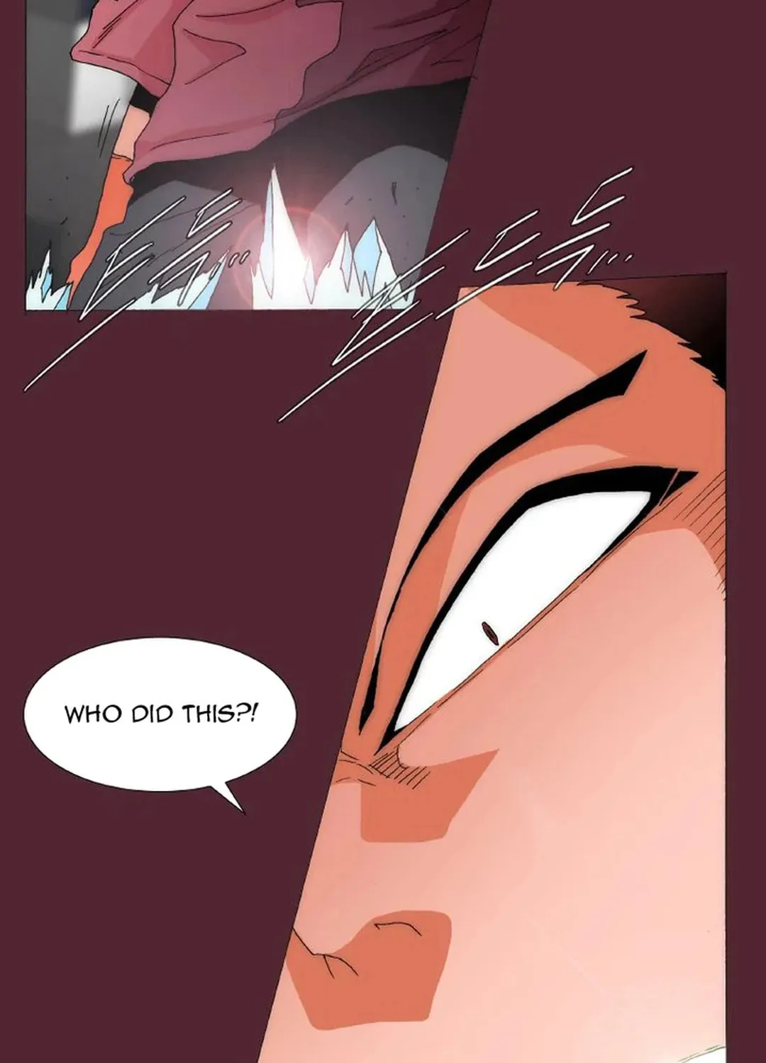 Trace 2.0 Chapter 128 page 4 - 