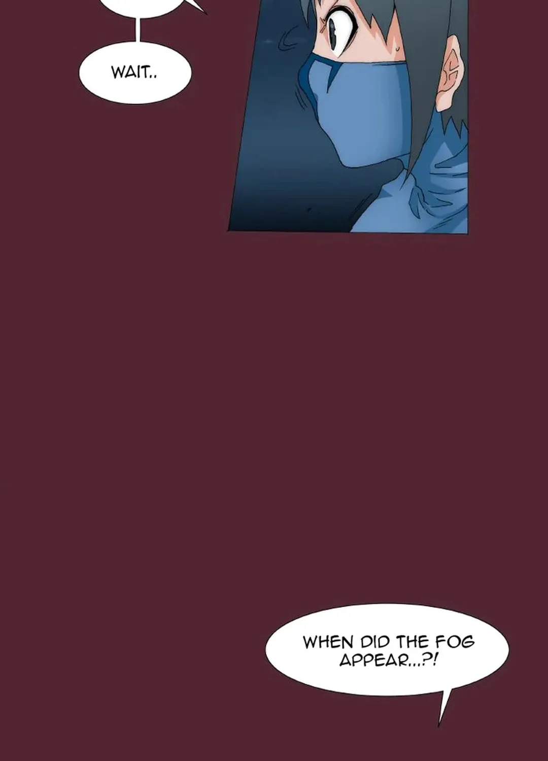 Trace 2.0 Chapter 128 page 34 - 