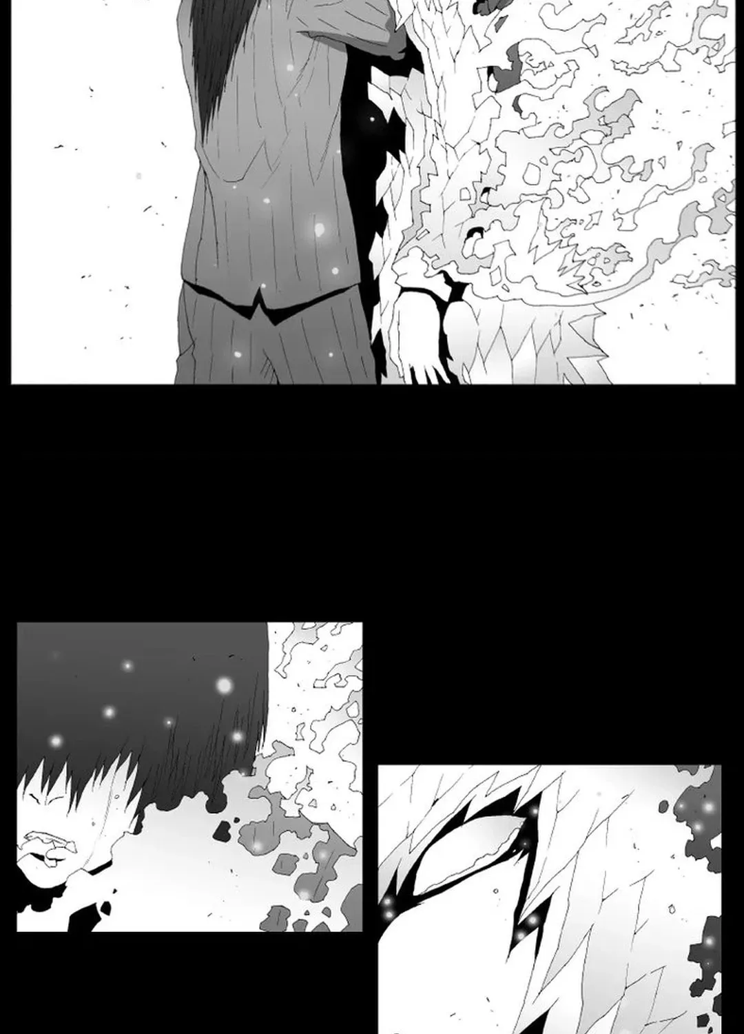 Trace 2.0 Chapter 128 page 37 - 