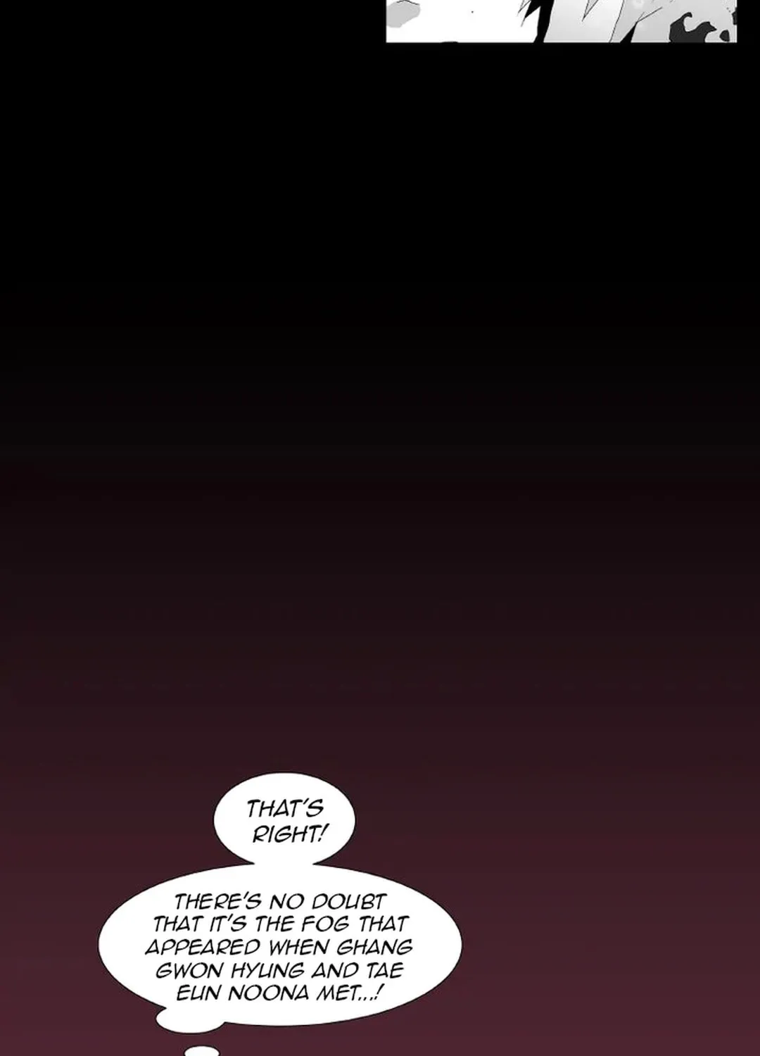 Trace 2.0 Chapter 128 page 38 - 