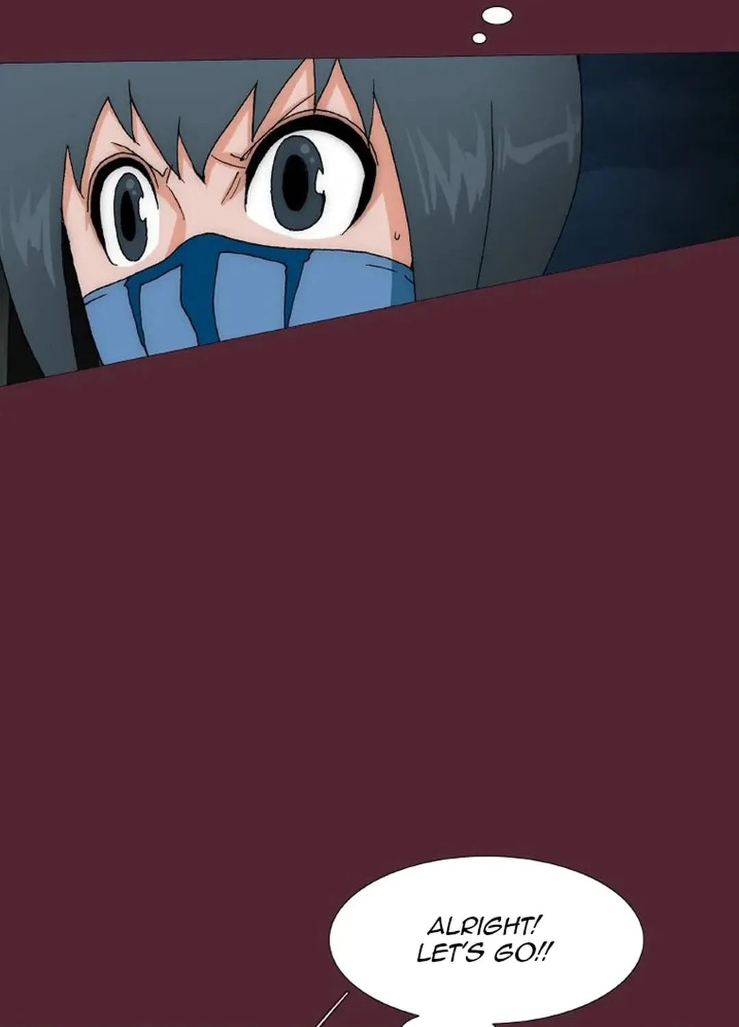 Trace 2.0 Chapter 128 page 40 - 