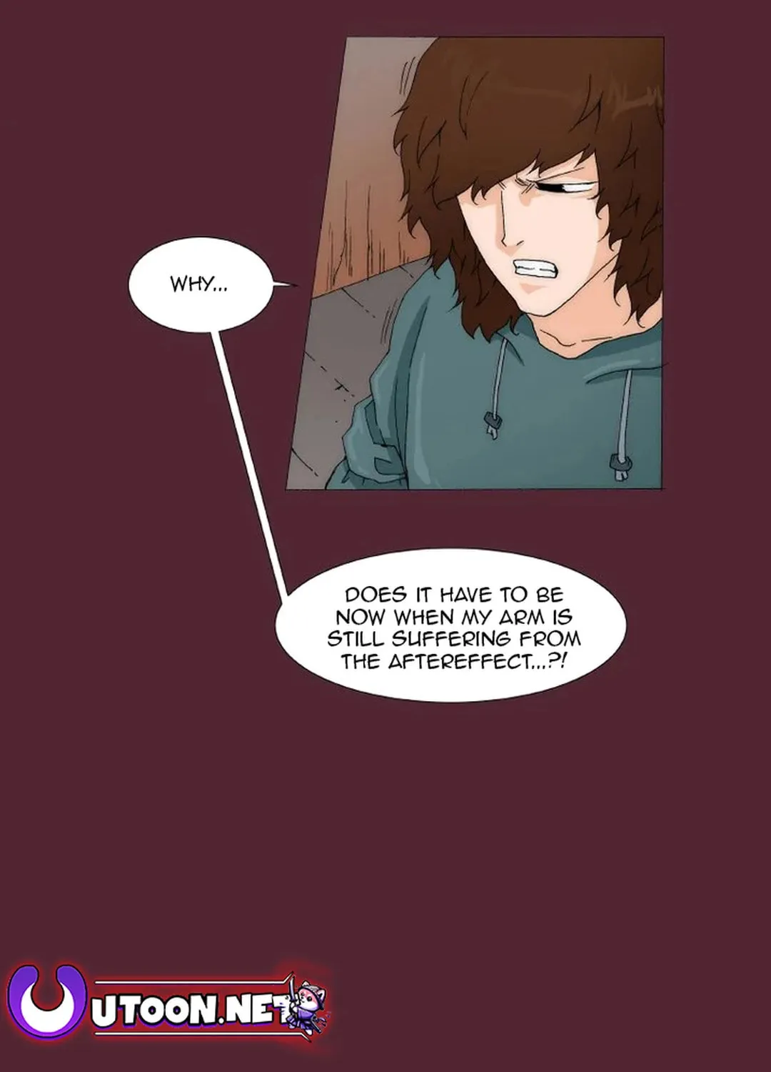 Trace 2.0 Chapter 128 page 44 - 