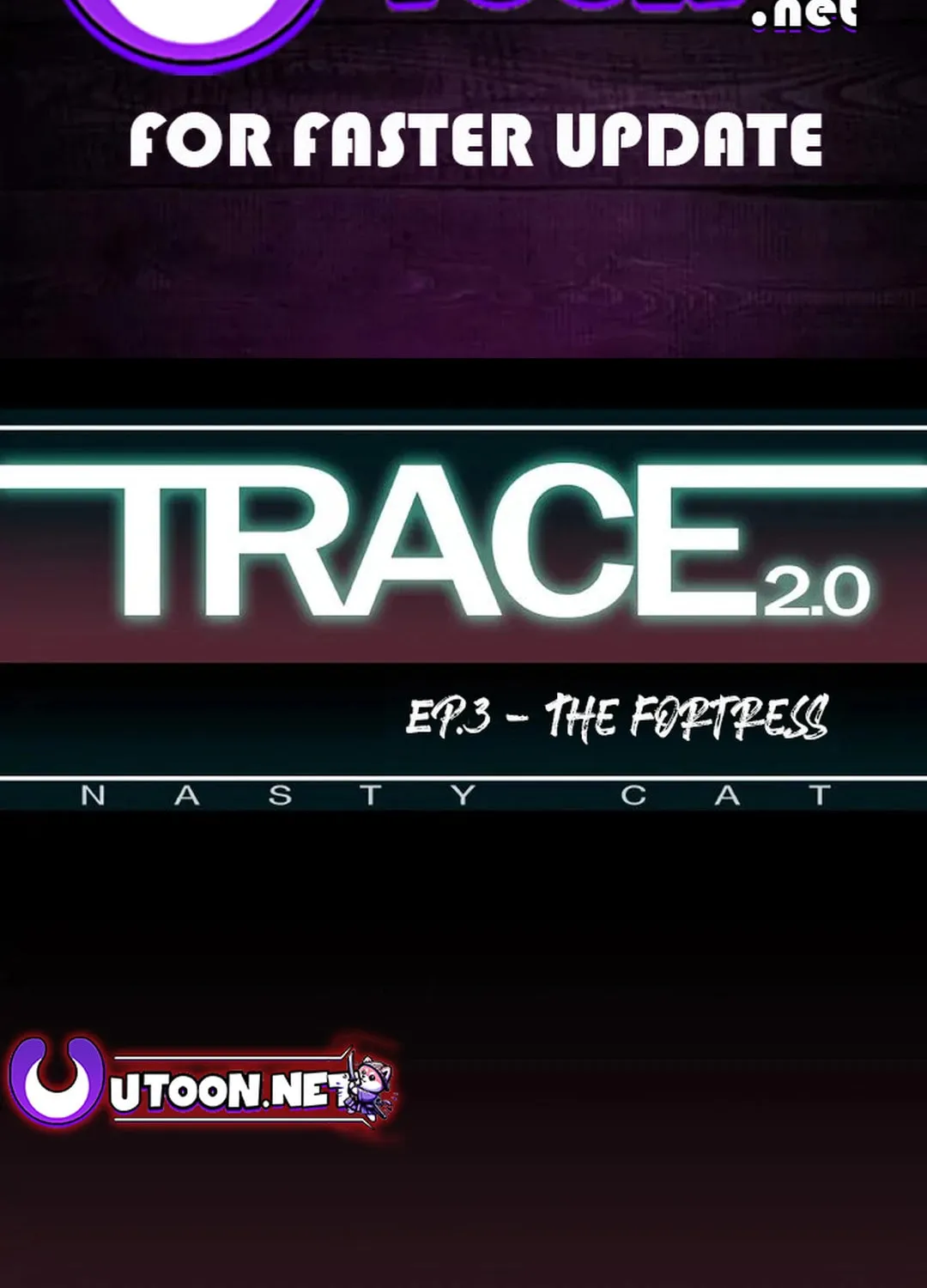 Trace 2.0 Chapter 129 page 2 - 