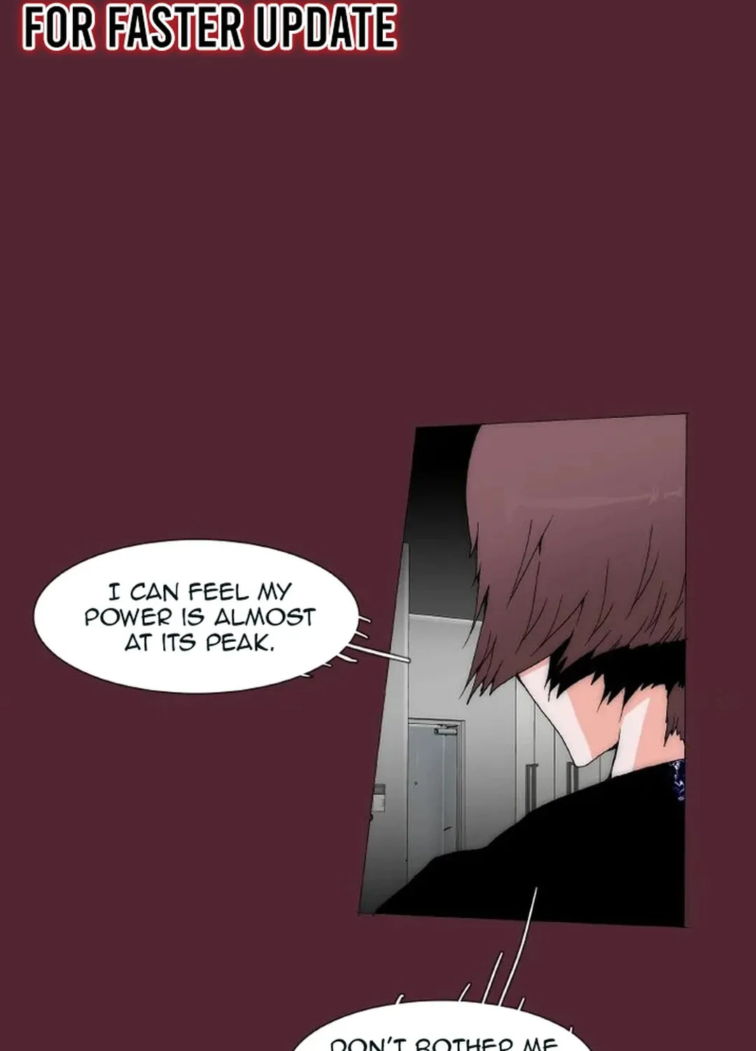 Trace 2.0 Chapter 129 page 11 - 