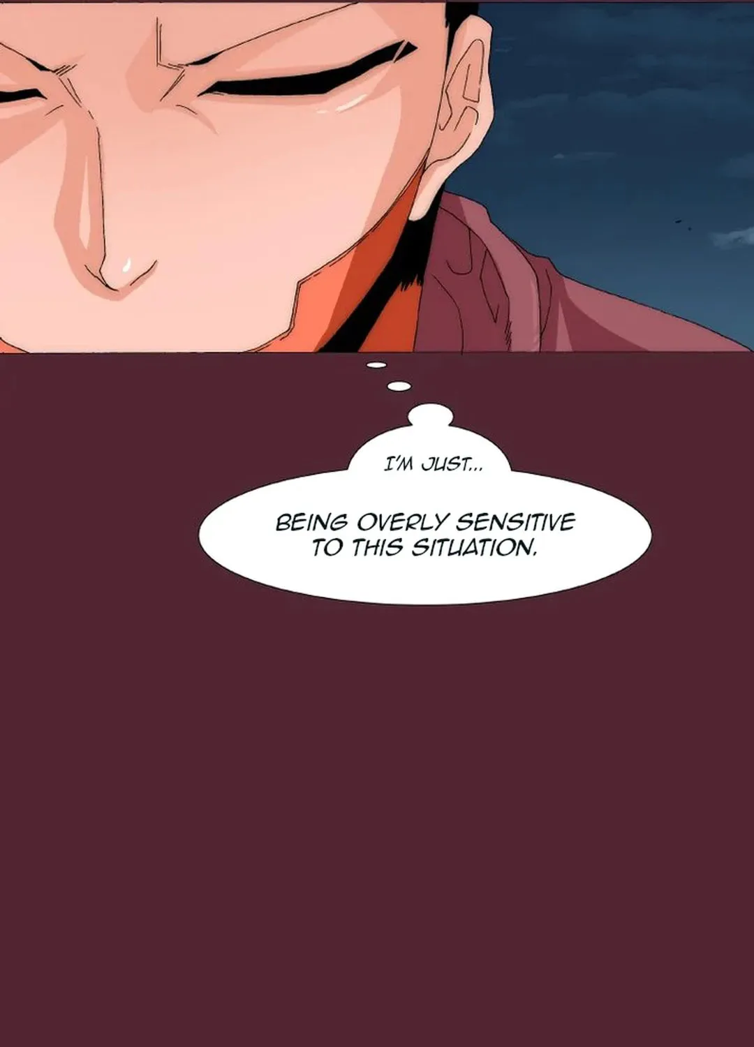 Trace 2.0 Chapter 129 page 22 - 