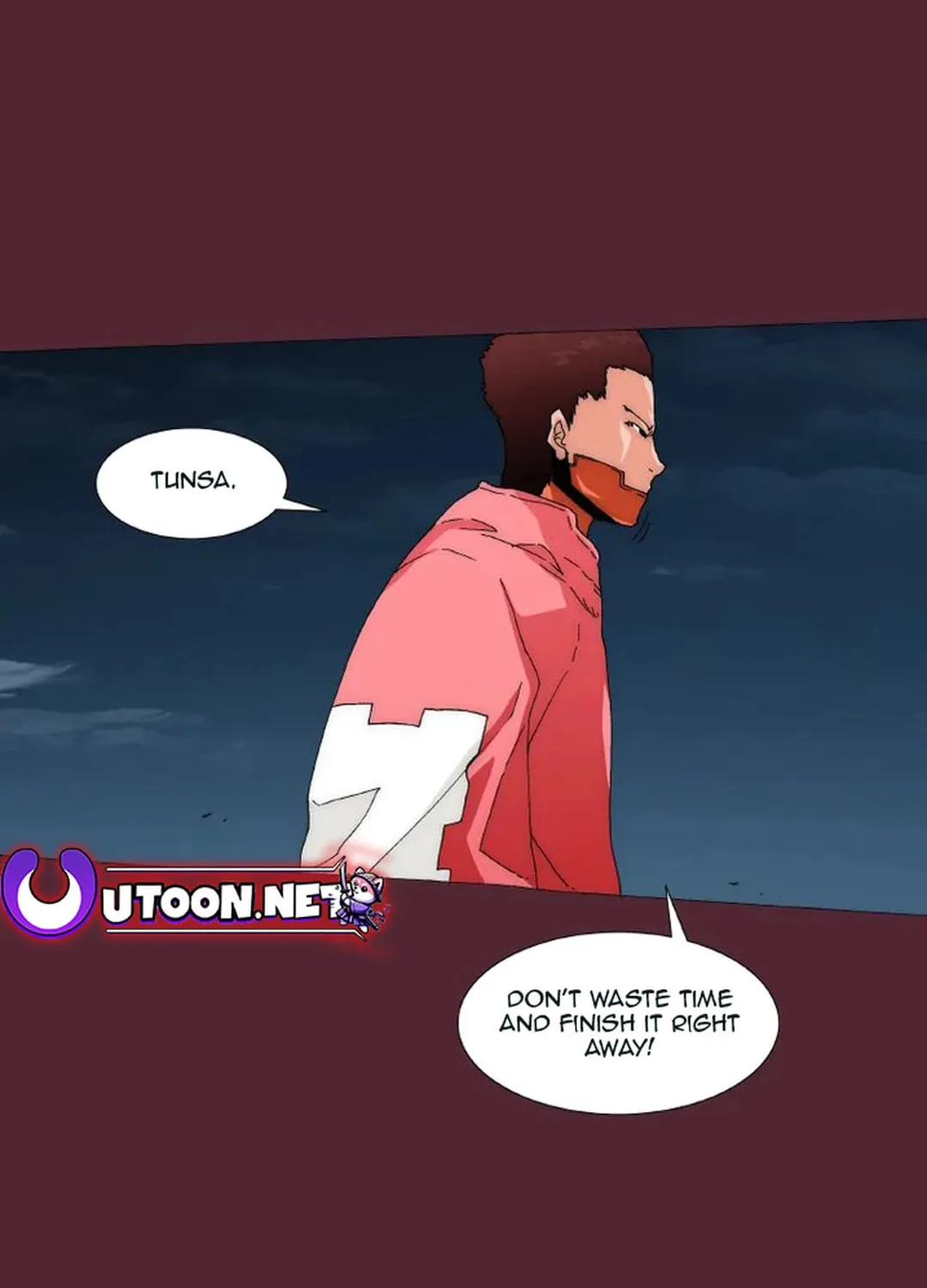 Trace 2.0 Chapter 129 page 23 - 