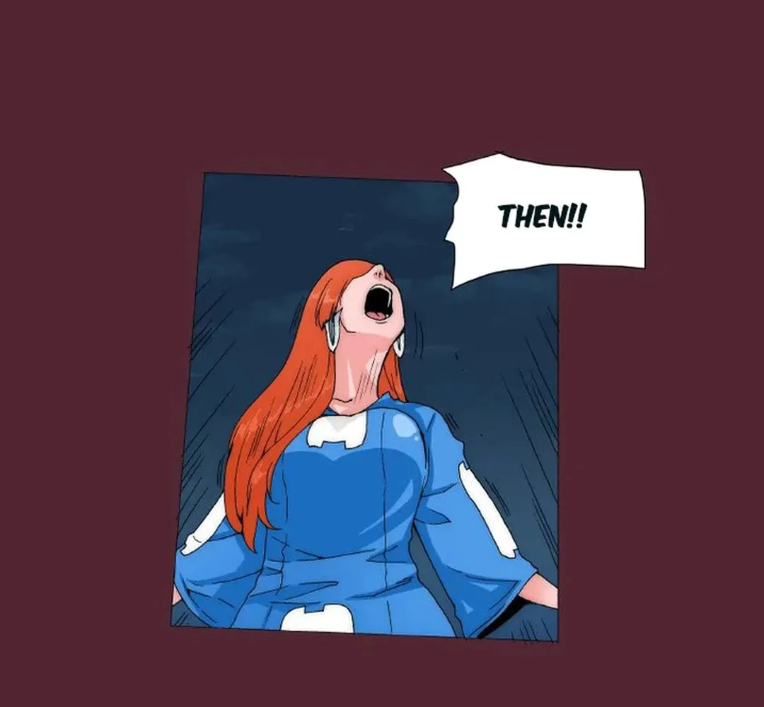 Trace 2.0 Chapter 129 page 28 - 