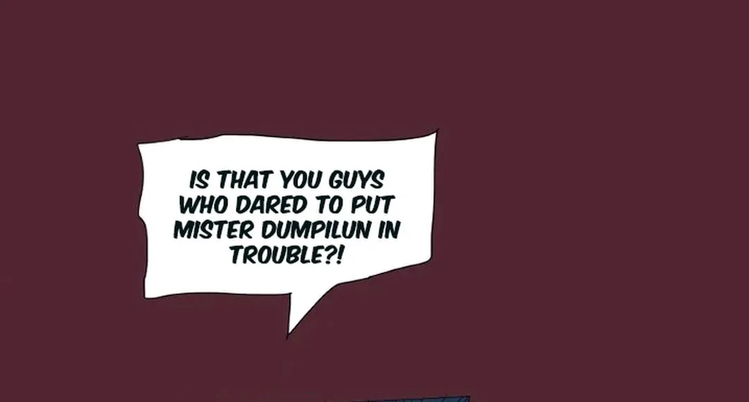 Trace 2.0 Chapter 129 page 35 - 
