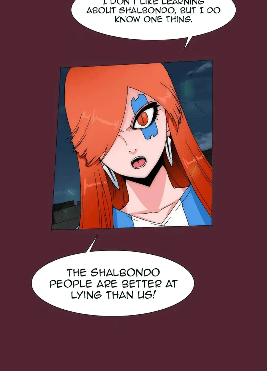 Trace 2.0 Chapter 129 page 41 - 