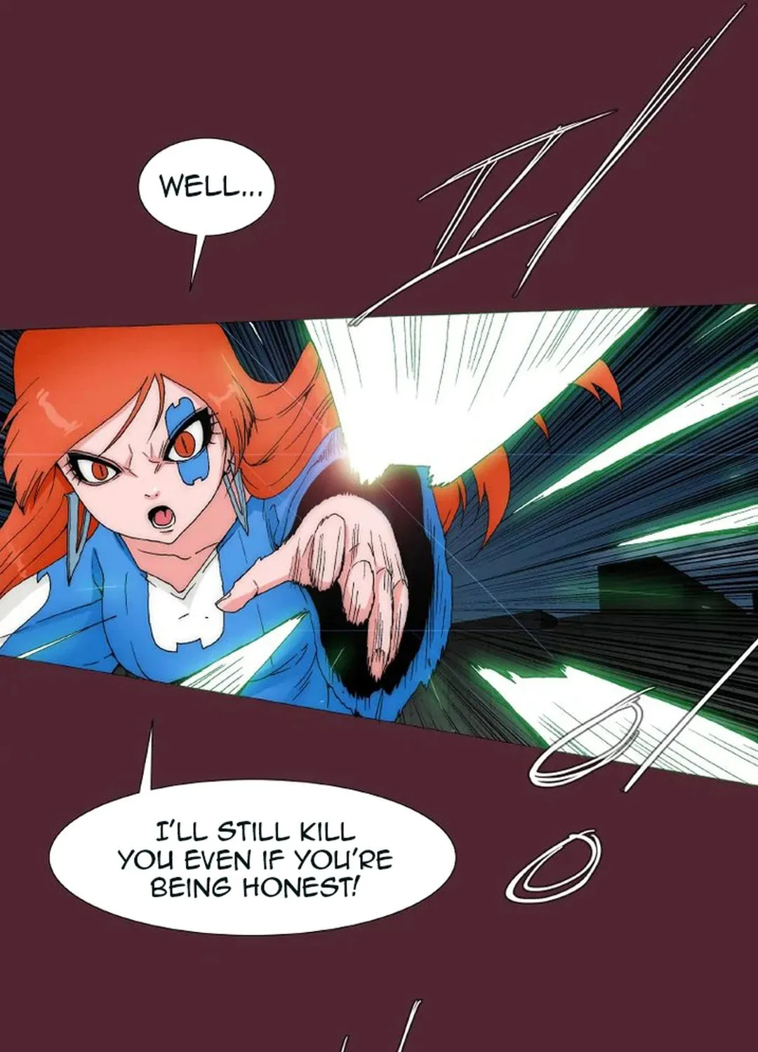 Trace 2.0 Chapter 129 page 42 - 