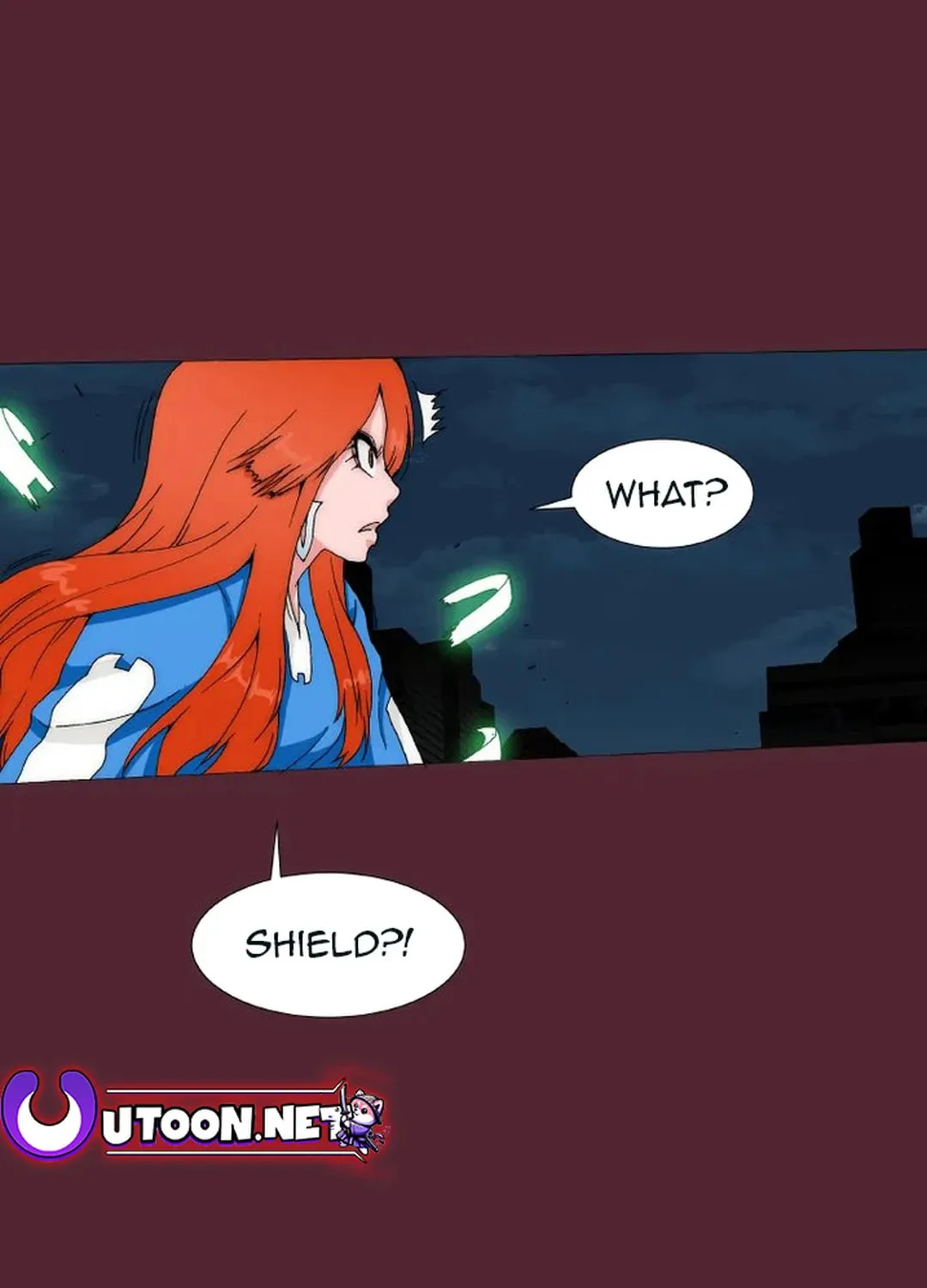 Trace 2.0 Chapter 129 page 44 - 