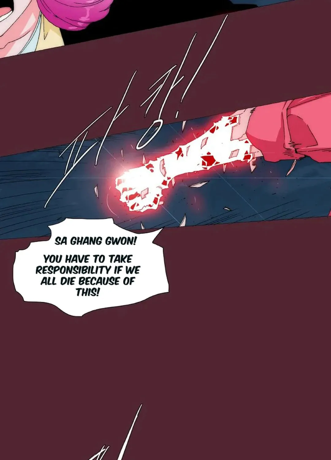 Trace 2.0 Chapter 129 page 46 - 