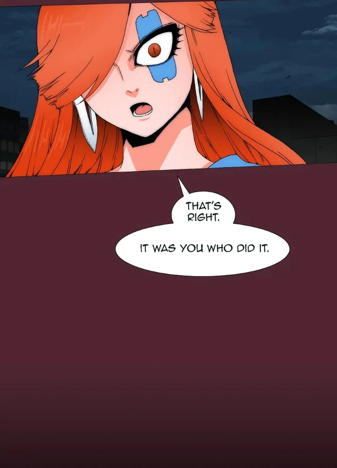 Trace 2.0 Chapter 129 page 49 - 