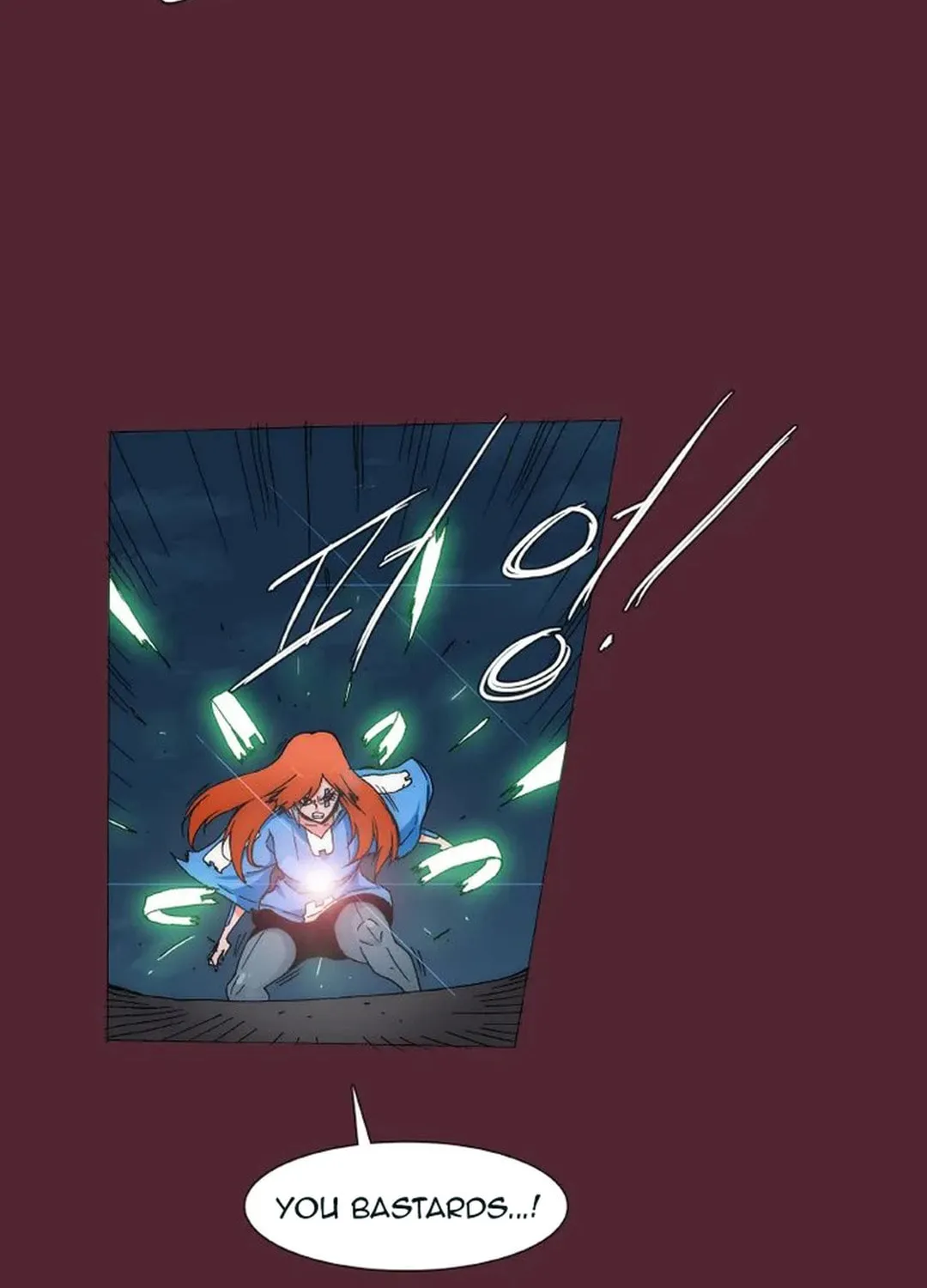 Trace 2.0 Chapter 130 page 15 - 