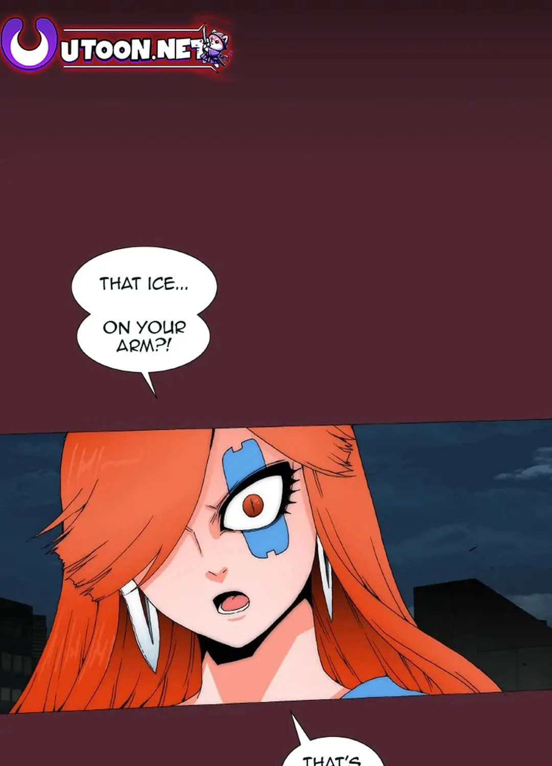 Trace 2.0 Chapter 130 page 3 - 