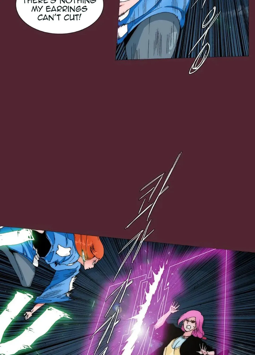 Trace 2.0 Chapter 130 page 22 - 