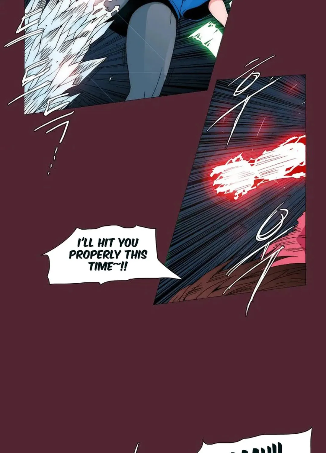 Trace 2.0 Chapter 130 page 25 - 