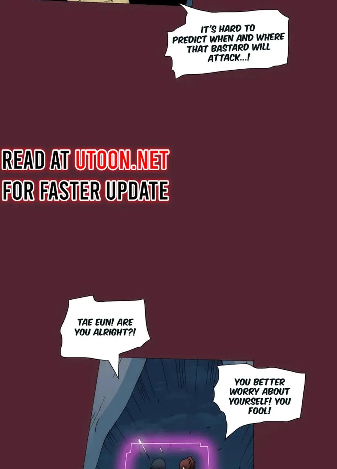 Trace 2.0 Chapter 130 page 30 - 