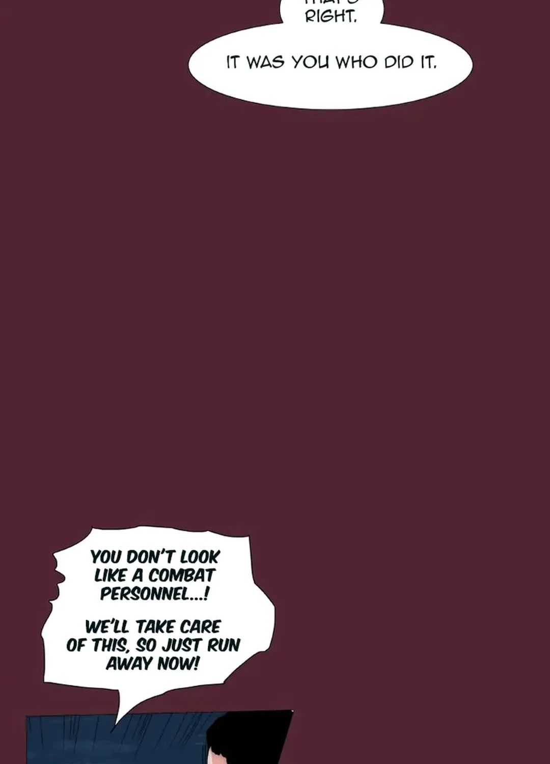 Trace 2.0 Chapter 130 page 4 - 