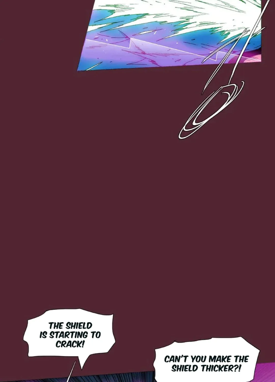 Trace 2.0 Chapter 130 page 35 - 