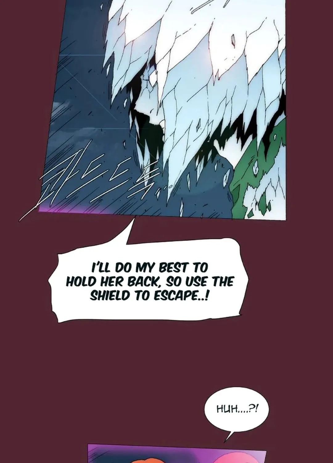 Trace 2.0 Chapter 130 page 39 - 
