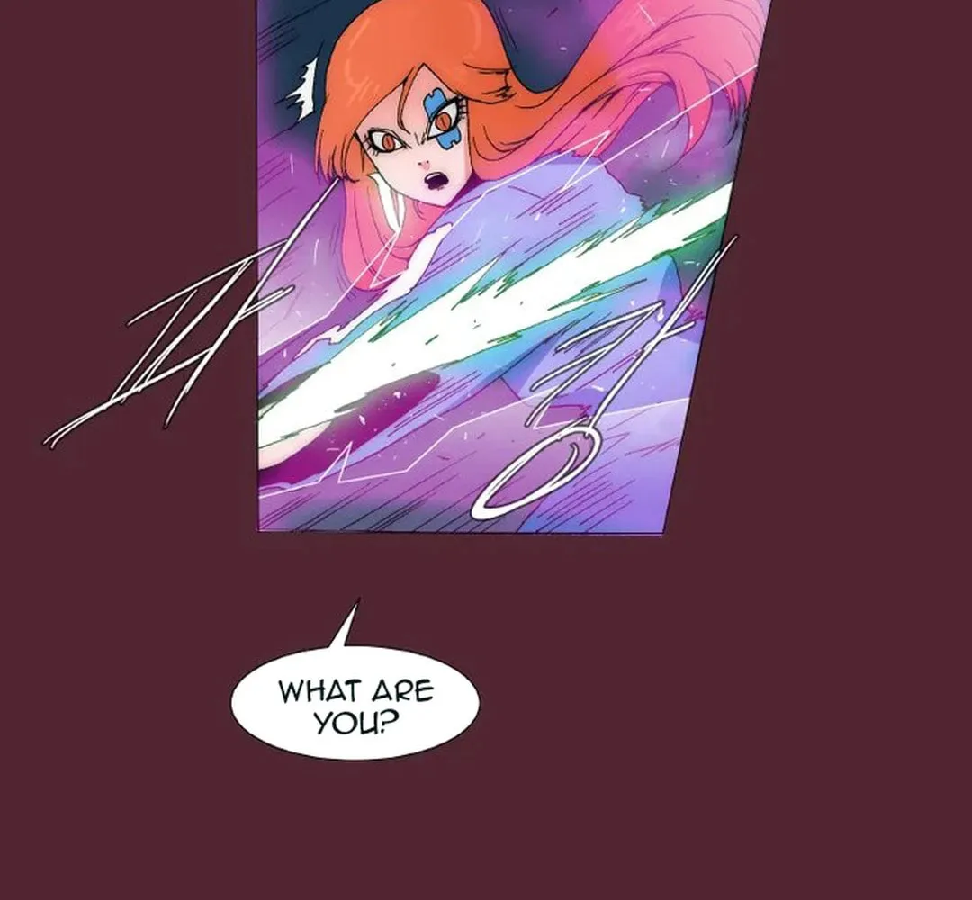 Trace 2.0 Chapter 130 page 40 - 