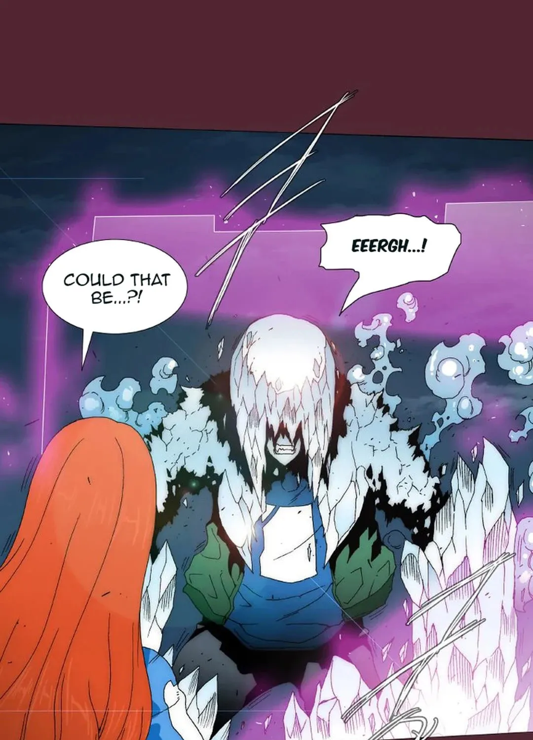 Trace 2.0 Chapter 130 page 41 - 
