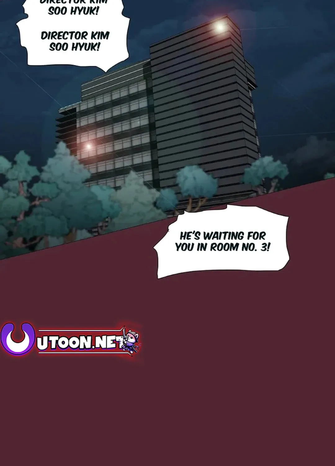 Trace 2.0 Chapter 130 page 43 - 