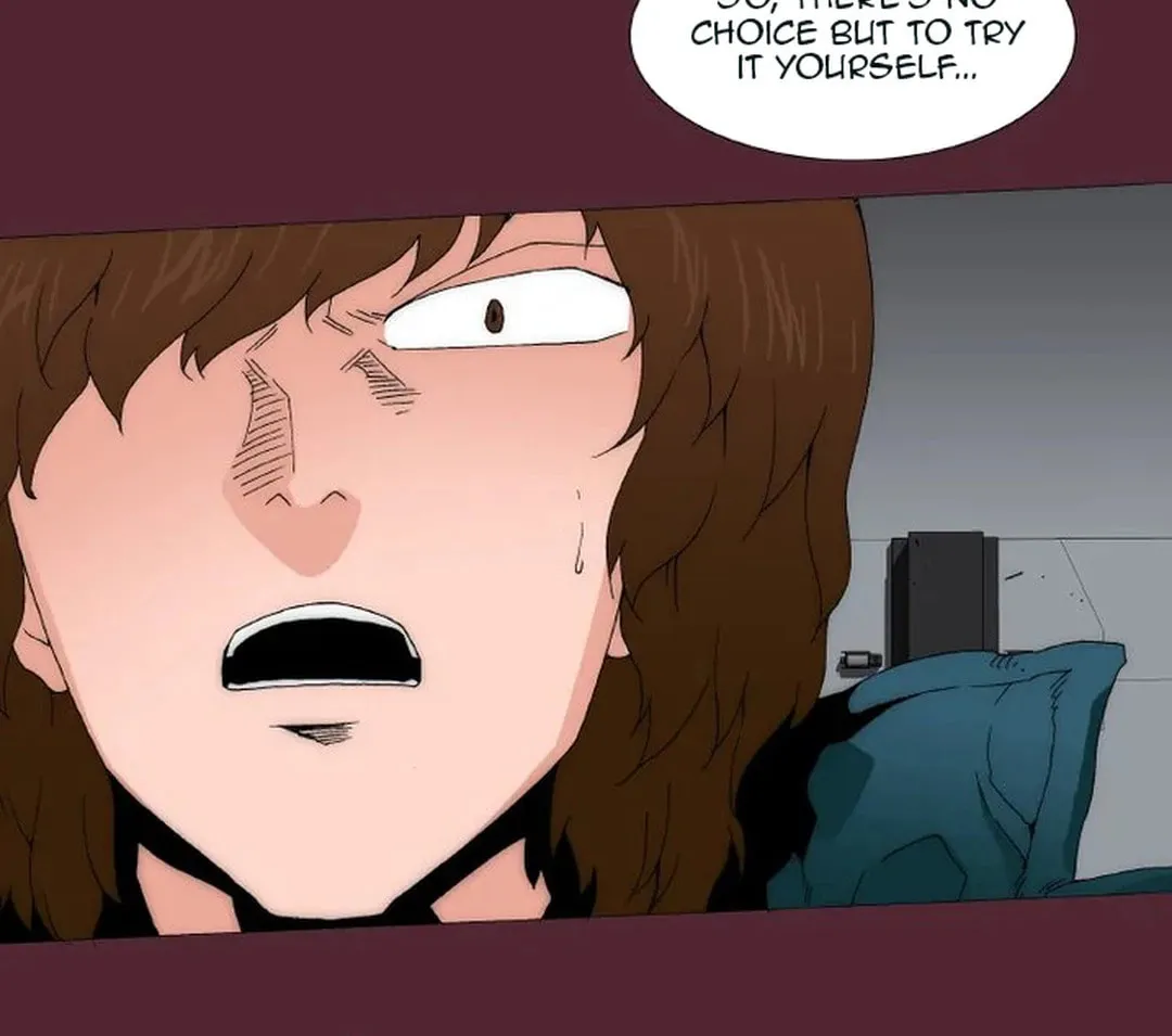 Trace 2.0 Chapter 130 page 47 - 