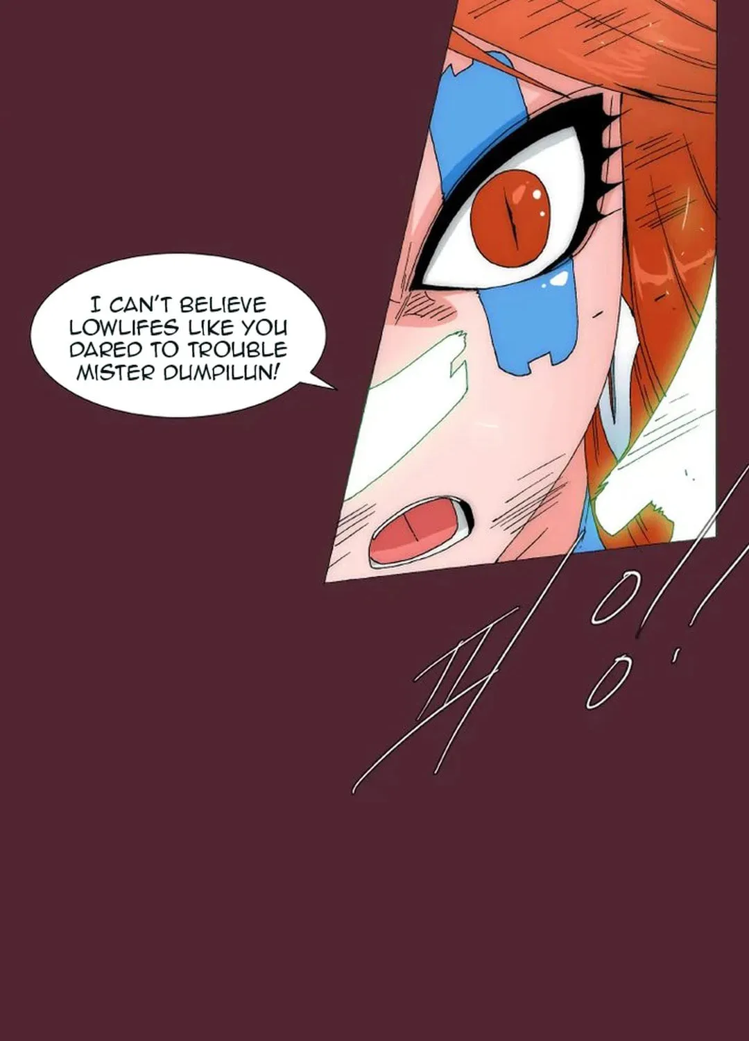 Trace 2.0 Chapter 130 page 8 - 