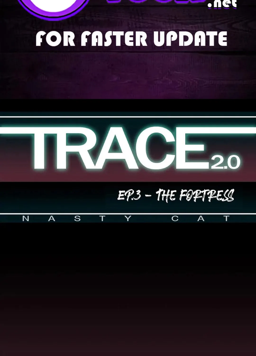 Trace 2.0 Chapter 131 page 2 - 