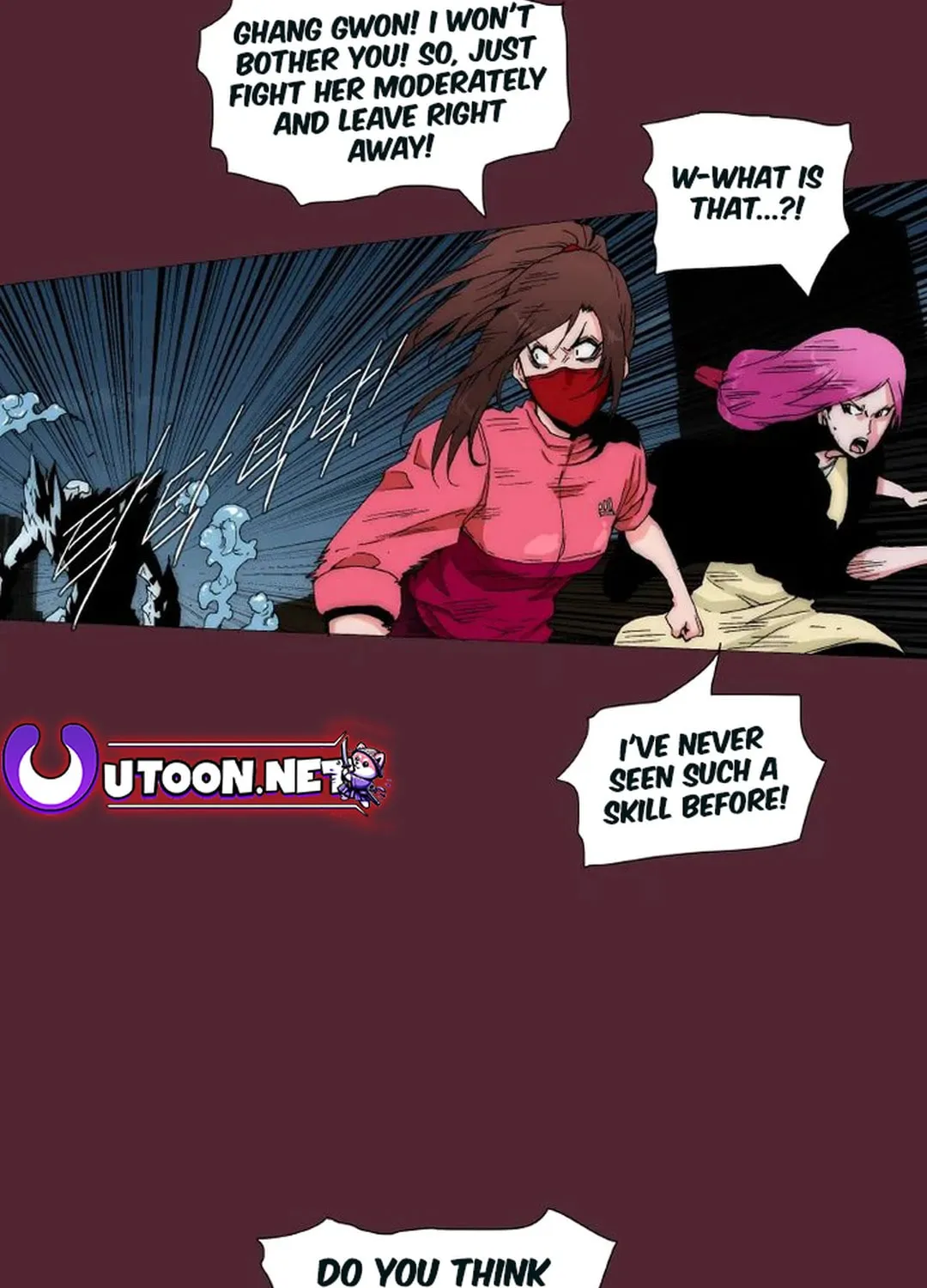 Trace 2.0 Chapter 131 page 12 - 