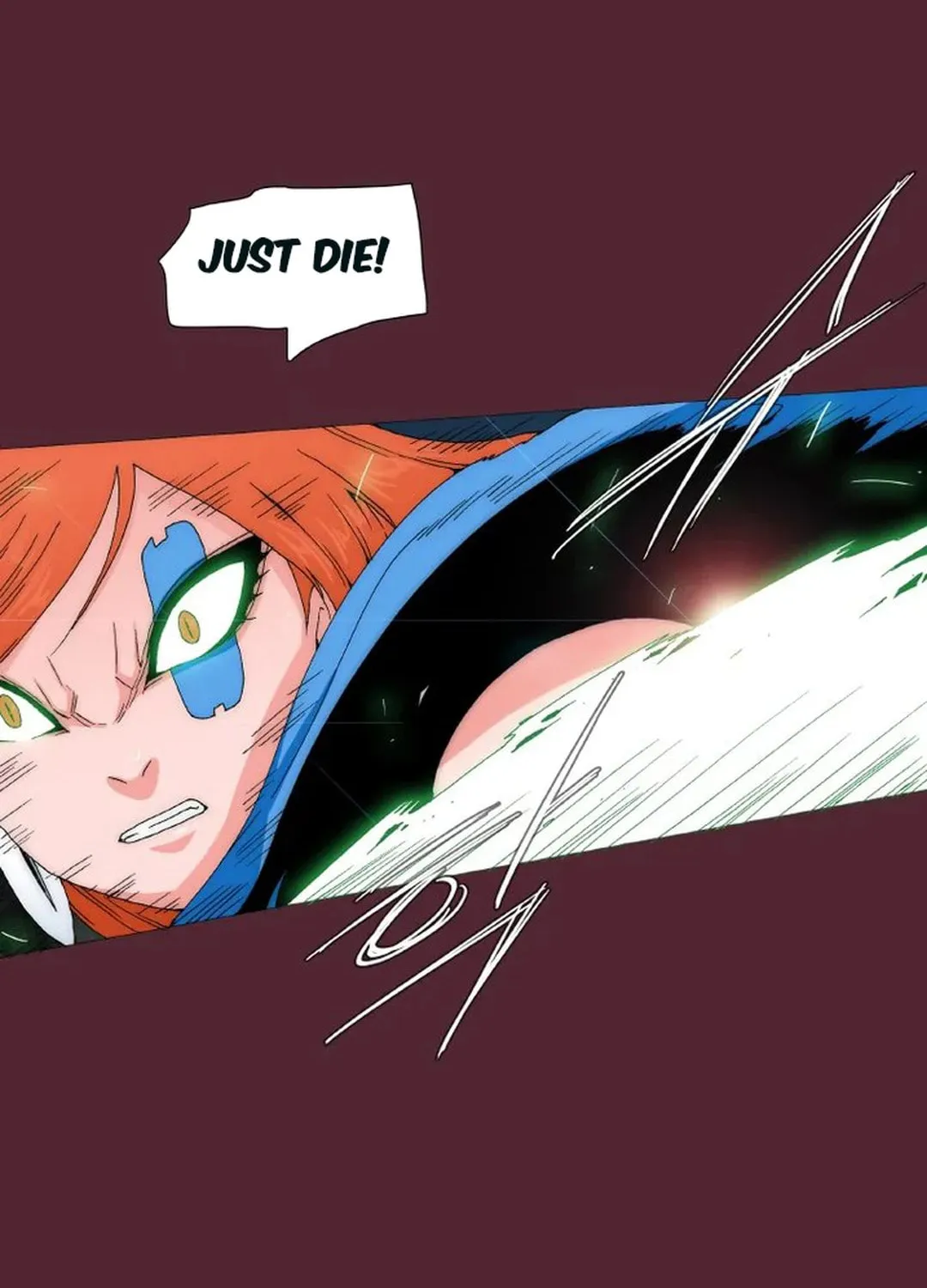 Trace 2.0 Chapter 131 page 15 - 