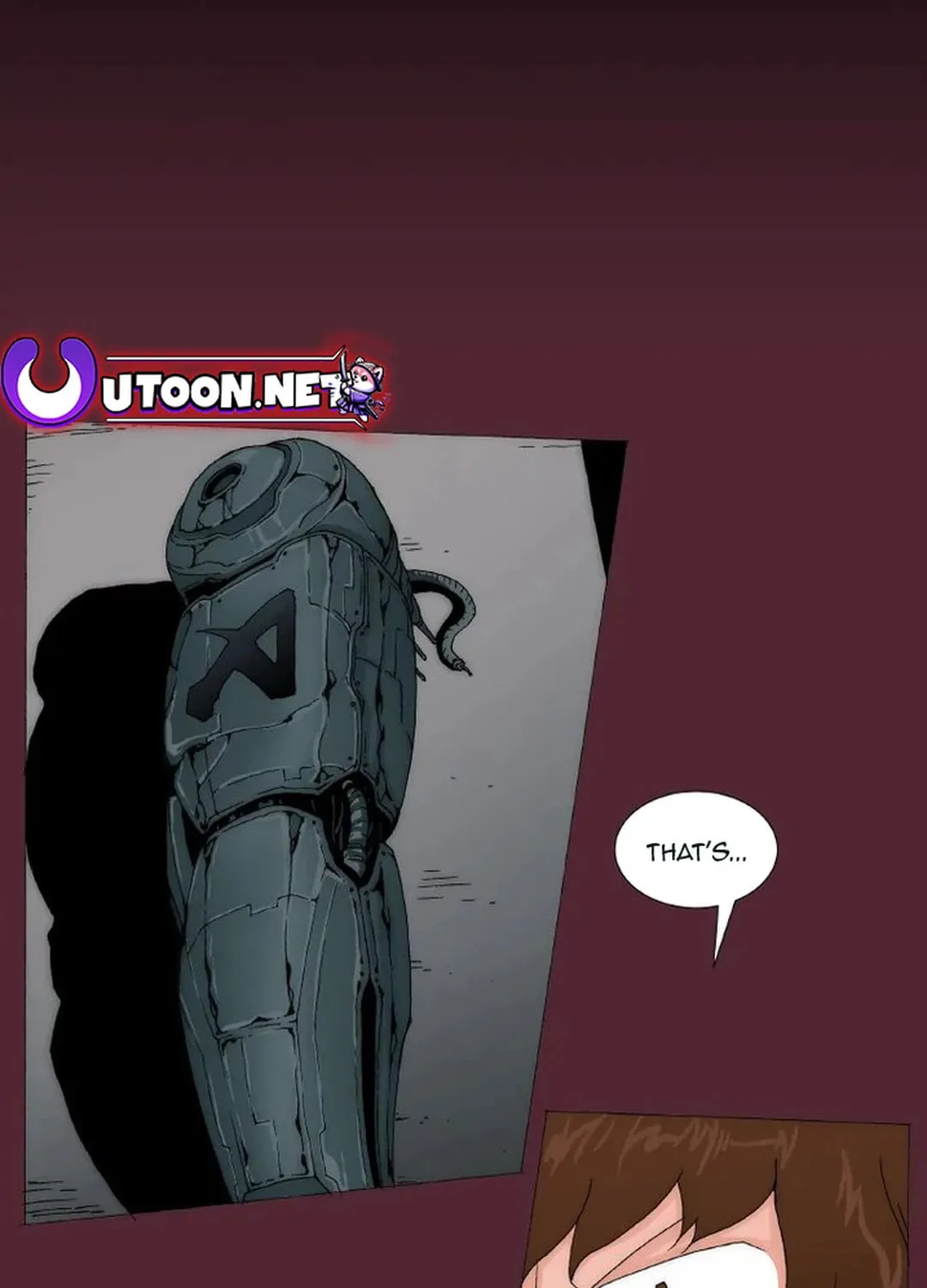 Trace 2.0 Chapter 131 page 3 - 