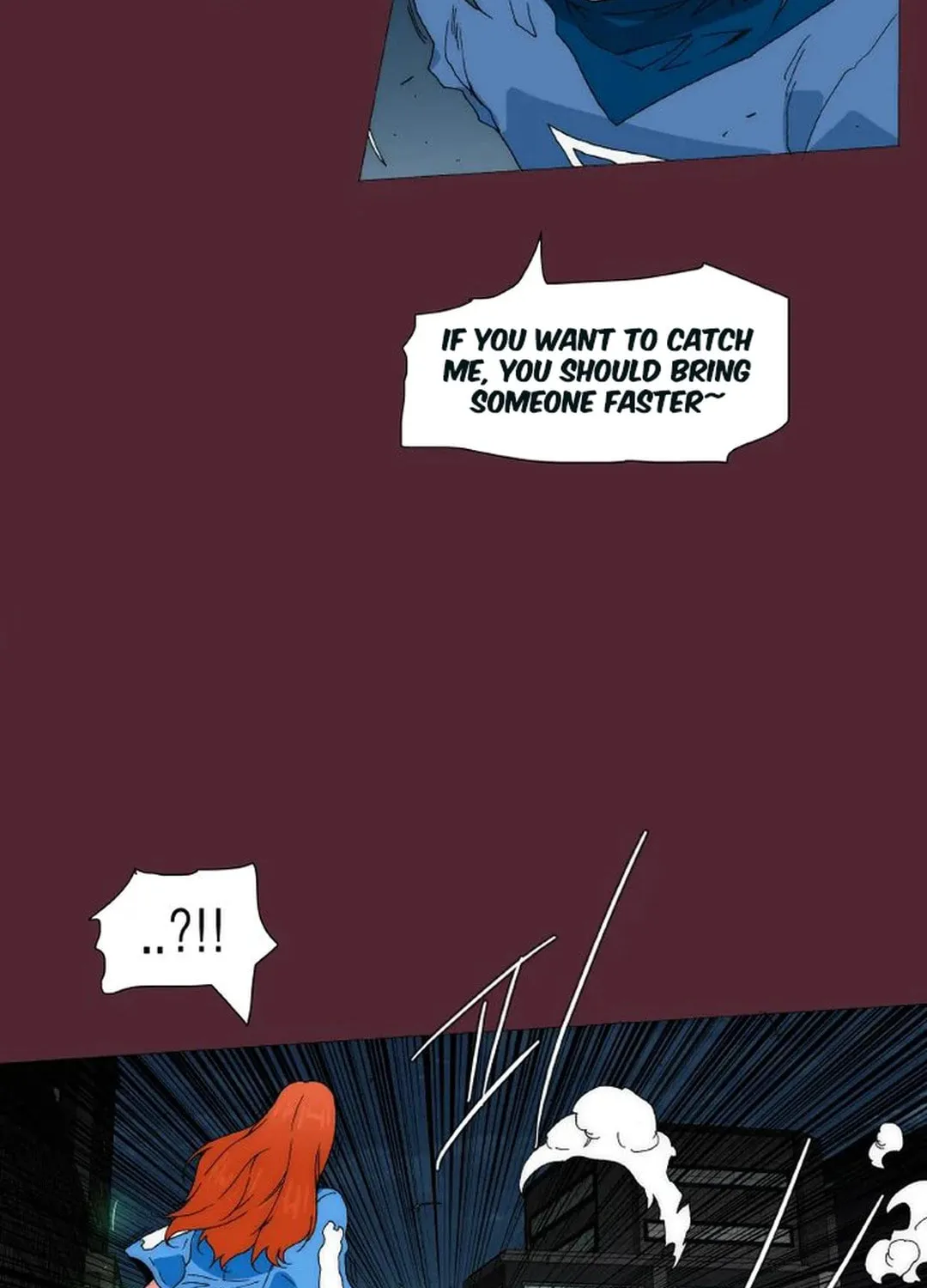 Trace 2.0 Chapter 131 page 22 - 