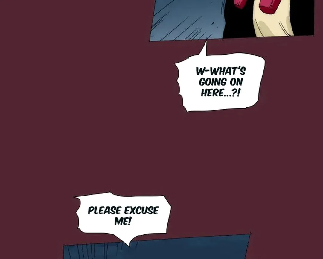 Trace 2.0 Chapter 131 page 27 - 