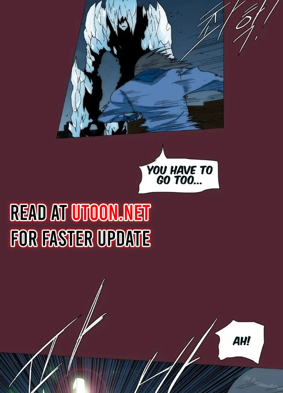 Trace 2.0 Chapter 131 page 29 - 