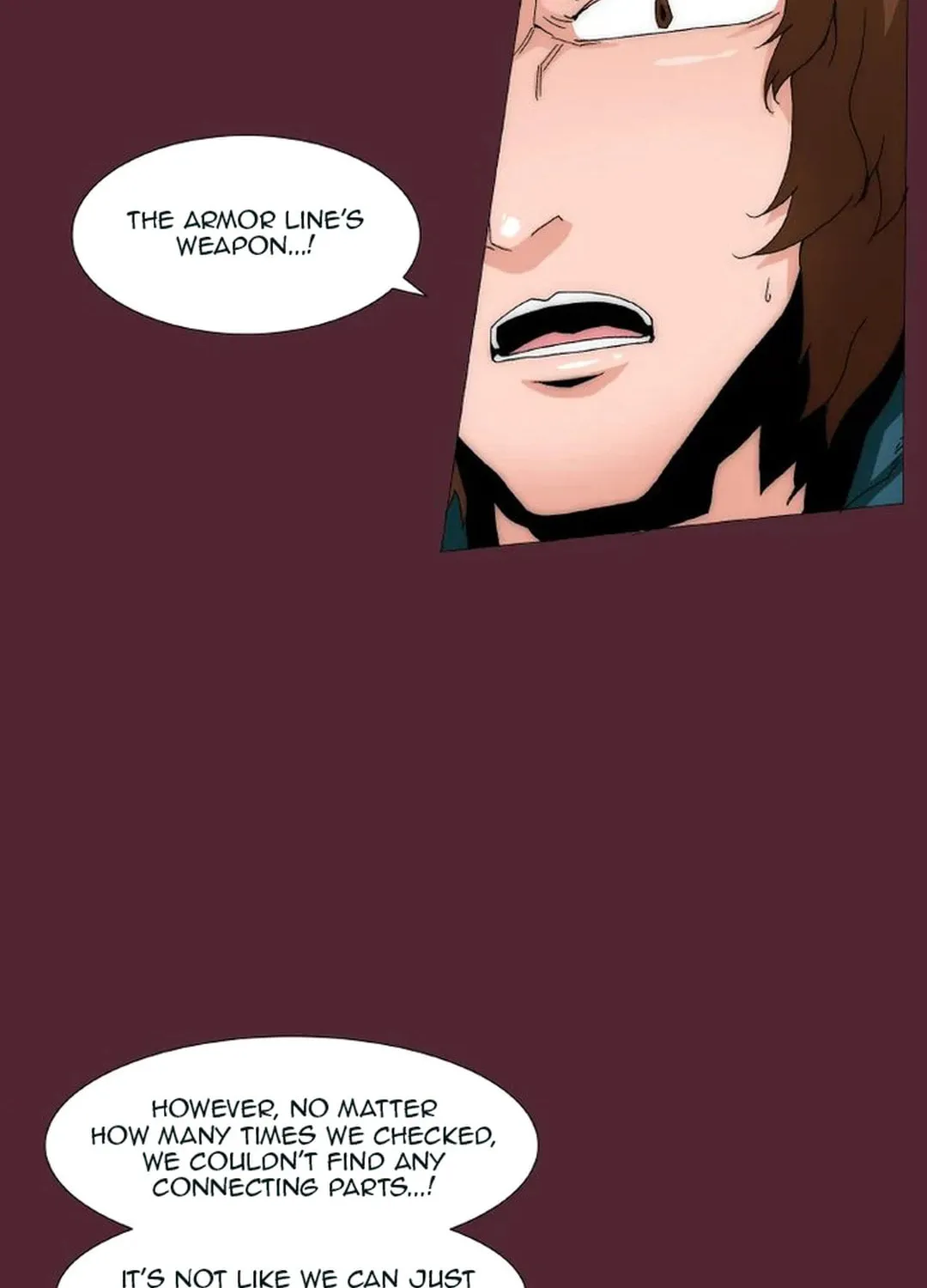 Trace 2.0 Chapter 131 page 4 - 