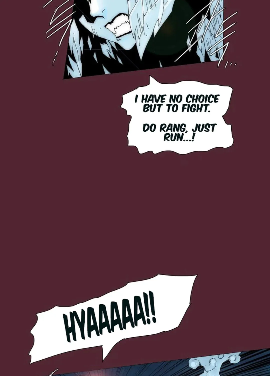 Trace 2.0 Chapter 131 page 32 - 