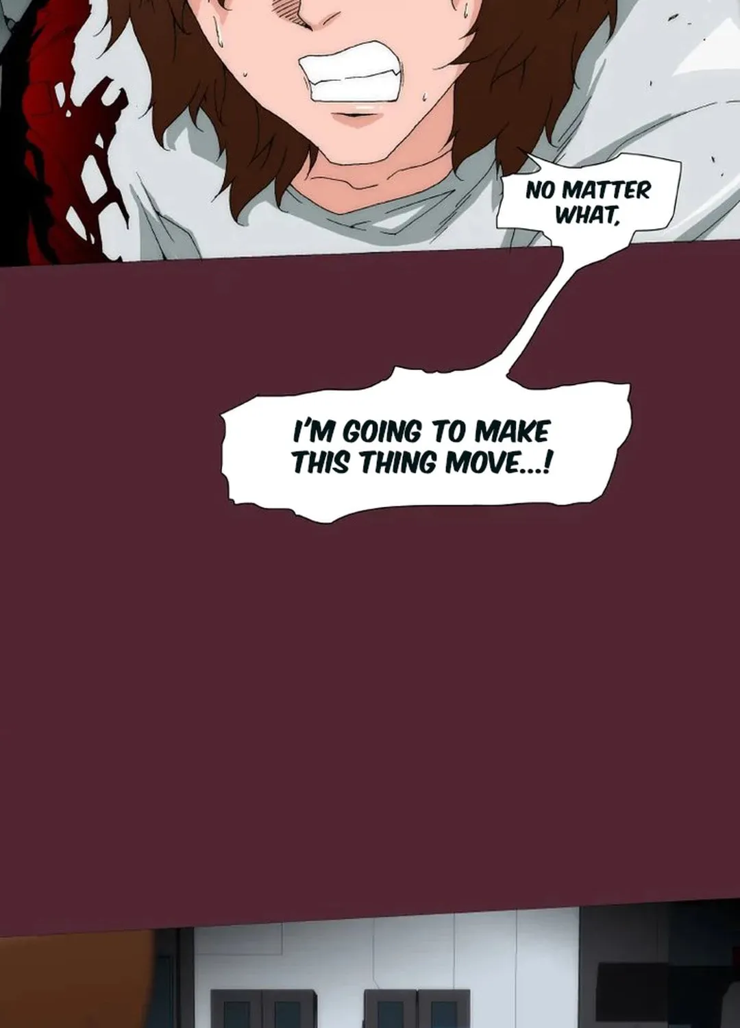 Trace 2.0 Chapter 131 page 40 - 