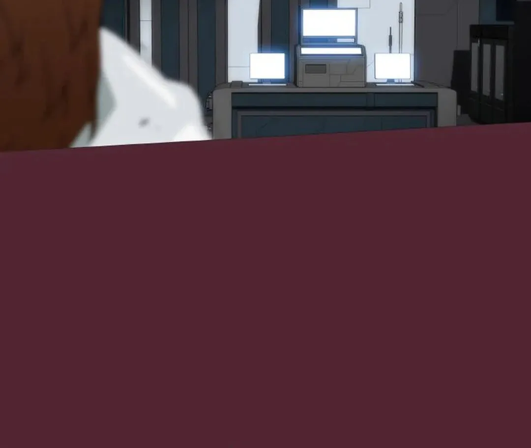 Trace 2.0 Chapter 131 page 41 - 